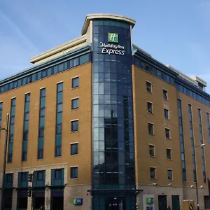 Express Stratford By Ihg Londen