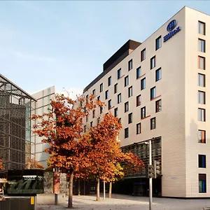 מלון Hilton Tower Bridge, לונדון