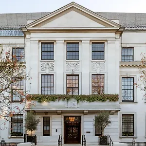 5* Apartmanhotel Town Hall - Shoreditch