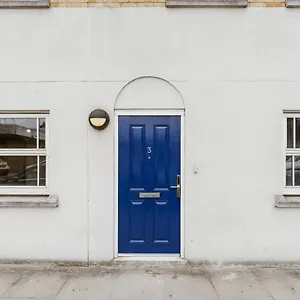 Limehouse Double - 3 Londen