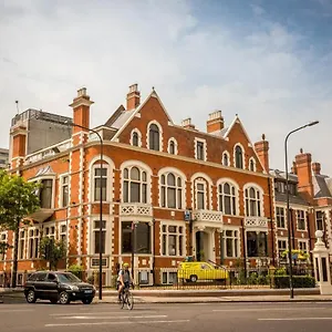 Western Peckham Λονδίνο
